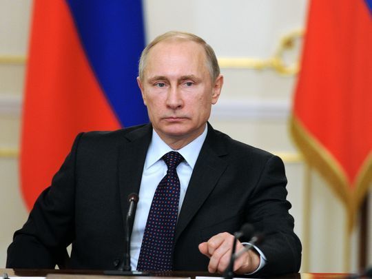 Quân đội Syria và quân đội Nga đã nhận được lời tán dương từ ông Putin. Ảnh: RT