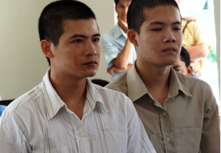 Vụ cướp ngân hàng ở Đồng Nai: Nghi phạm từng phải đi tù vì tội khủng bố