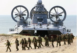 NATO tức giận vì bị Nga 
