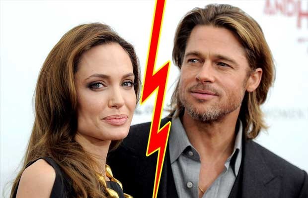  Brad Pitt và Angelina Jolie