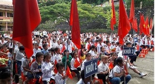 Nhiều khoản thu trong năm học mới ở Thanh Hóa bị “cấm”