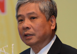 Nguyên Phó thống đốc Ngân hàng Nhà nước Đặng Thanh Bình vừa bị khởi tố