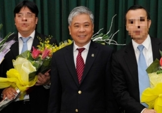 Nguyên Phó thống đốc Đặng Thanh Bình bị khởi tố, Ngân hàng Nhà nước nói gì?