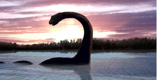 Những câu chuyện đầy bí ẩn quái vật hồ Loch Ness