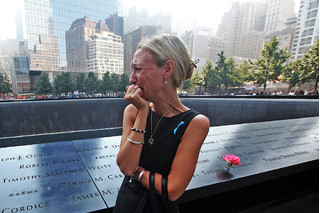 16 năm ngày xảy ra sự kiện khủng bố 11 tháng 9: Nỗi đau còn mãi với nước Mỹ