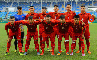 Báo chí Indonesia kinh ngạc về U18 Việt Nam, VFF bị AFC phạt nặng