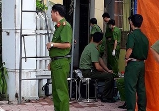 Bắc Ninh: Chủ nhiệm HTX tử vong tại nhà riêng, nghi bị sát hại