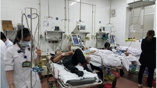 Bị “tố” đòi tiền lót tay mới mổ, lãnh đạo Bệnh viện Việt Đức nói gì?