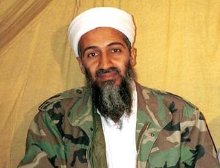 Mỹ công bố mọi tài liệu về trùm khủng bố Osama Bin Laden trừ... phim nóng