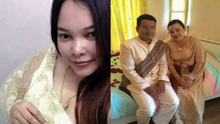 Kiều nữ Thái Lan lừa cưới hàng chục người đàn ông để lấy 2 tỷ quà cưới đã sa lưới