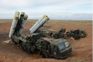 Thổ Nhĩ Kỳ: Hợp đồng với Nga về việc mua hệ thống tên lửa S-400 “khiến Mỹ nổi giận”