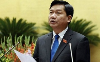 Đại án Ocean Bank: Nguyễn Xuân Sơn làm theo tinh thần chỉ đạo của ông Đinh La Thăng?