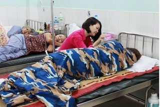 Cô giáo uống thuốc ngủ tự tử vì bị chuyển công tác: Thông tin bất ngờ từ Bệnh viện Việt Tiệp Hải Phòng