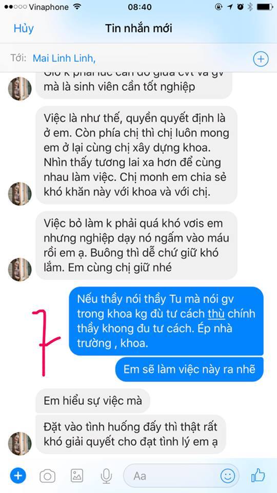 Vợ Xuân Bắc 7