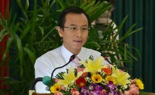 Công bố sai phạm của Bí thư Đà Nẵng Nguyễn Xuân Anh