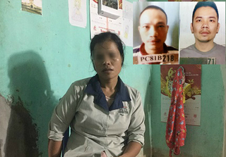 Hai tử tù vượt ngục Nguyễn Văn Thọ, Lê Văn Tình đã đến xóm Mùn xin ăn, mượn xe máy như thế nào?