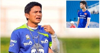 HLV Kiatisak sẽ sớm dẫn dắt đội tuyển Việt Nam?