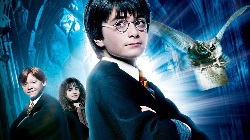 Sai lầm lớn khi không xuất bản Harry Potter khiến nhiều nhà