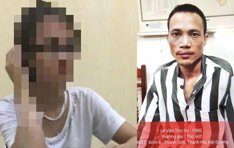 Bắt hai tử tù bỏ trốn: Người yêu cũ của Lê Văn Thọ bị tạm giữ