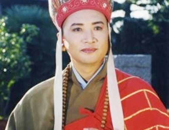 Tay Du Ky Tri Trong Thoai thủ vai Duong Tang