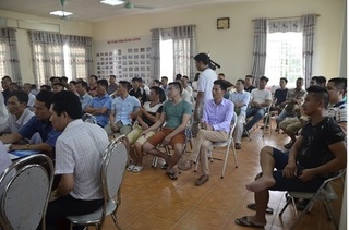 Lùm xùm tại BOT Đại Yên và cách xử lý bất ngờ từ lãnh đạo tỉnh Quảng Ninh