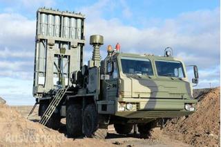 Tên lửa S-350E đến Syria tiếp thêm sức mạnh cho quân đội Nga