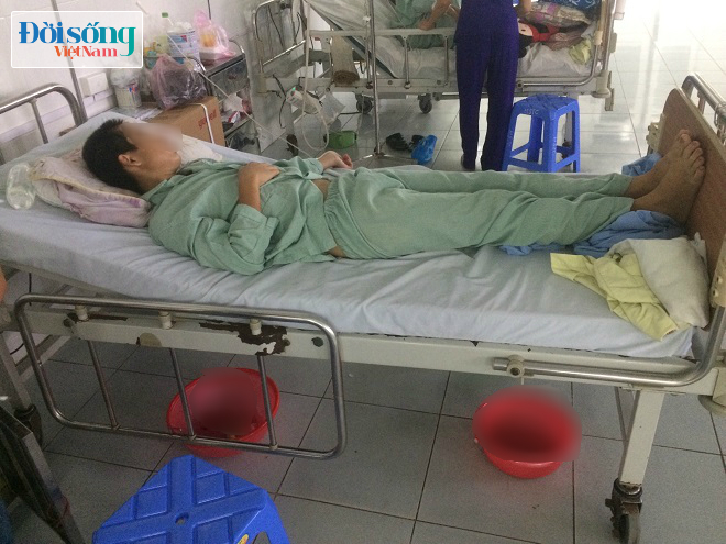 Mẹ ép hai con uống thuốc sâu tự tử ở Lào Cai, sự thật bất ngờ về người mẹ