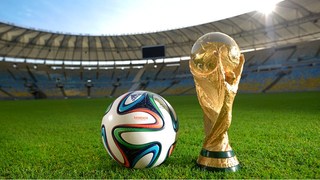 World Cup 2034 sẽ được tổ chức ở Đông Nam Á?