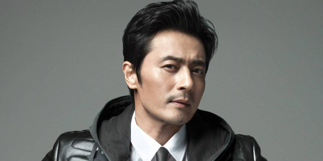 Jang Dong Gun là nam diễn viên nổi tiếng châu Á được nhiều khán giả yêu mến