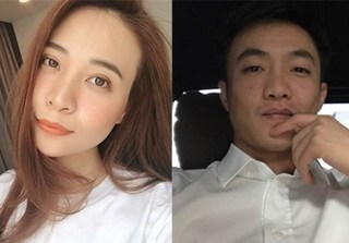 Hành động bất ngờ của Đàm Thu Trang sau tin đồn đính hôn với Cường Đô la
