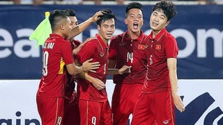 Bất ngờ với danh sách được triệu tập của đội tuyển Việt Nam cho trận đấu với Campuchia