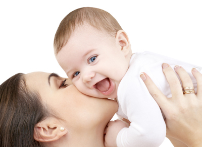lời tư vấn những lợi ích của việc nuôi con bằng sữa mẹ