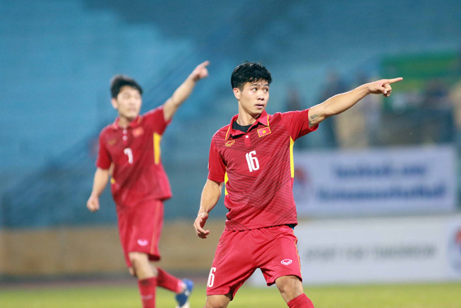 Đội tuyển Việt Nam sẽ so tài với Campuchia vào ngày 10/10 tới