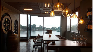 Khai trương Showroom Vang Việt tại 172 Trấn Vũ, Hà Nội