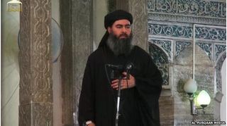Thủ lĩnh khủng bố IS xác nhận đã chết bất ngờ 
