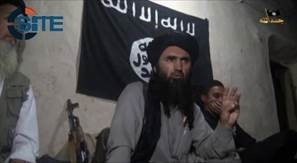 Thủ lĩnh IS Abu Bakr al-Baghdadi được cho là đã chết từ vài tháng trước. Ảnh: Internet