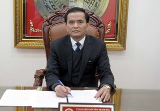 Phó Chủ tịch tỉnh bị khiển trách vụ bổ nhiệm thần tốc bà Trần Vũ Quỳnh Anh