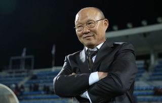 HLV Park Hang Seo nhận xét bất ngờ về bóng đá Việt Nam