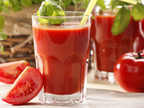lợi ích của cà chua, công dụng của cà chua