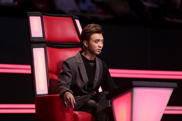 The Voice Kids thí sinh đội Vũ Cát Tường 2