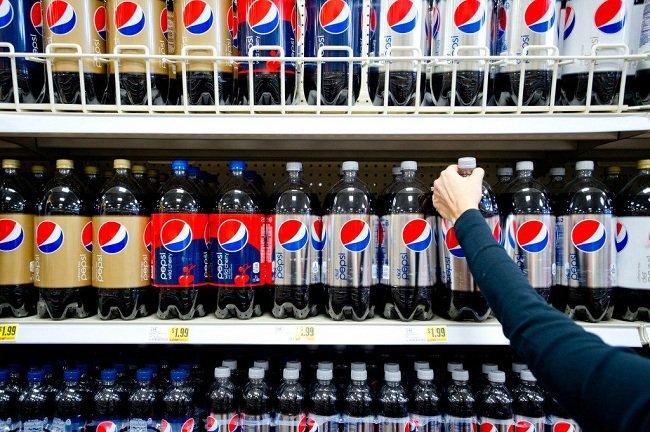 Bộ Y tế xử phạt Pepsico 25 triệu đồng do không kiểm nghiệm sản phẩm