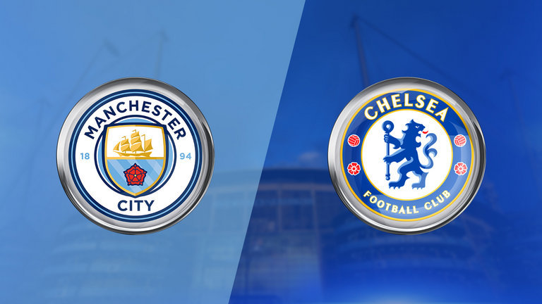 Kết quả Man City vs Chelsea diễn ra trên sân Stamford Bridge. Ảnh: Internet