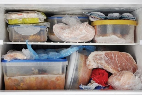 cách bảo quản thức ăn trong tủ lạnh, cách vệ sinh tủ lạnh