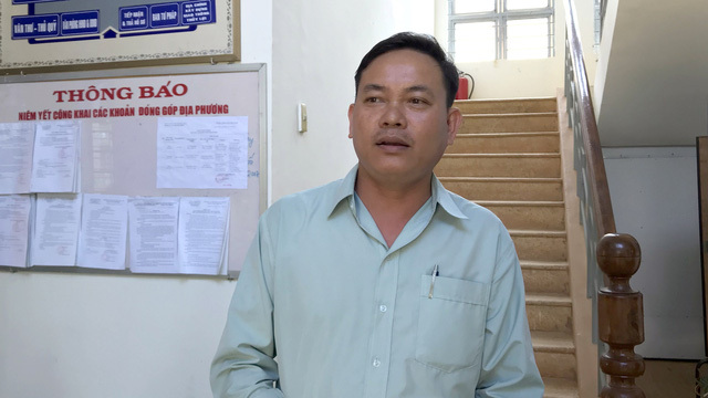 Công an xã đá bay thau cá: Công an tỉnh Đắk Lắk chờ báo cáo 3