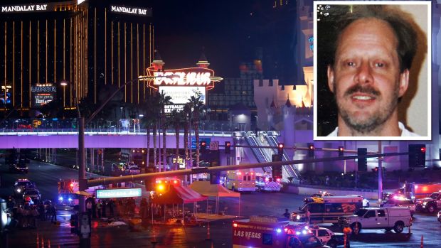  vụ xả súng ở Las Vegas, Cô gái gốc Việt thiệt mạng trong vụ xả súng ở Las Vegas
