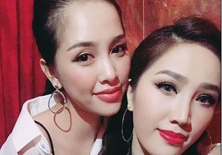Phản ứng bất ngờ của Bảo Thy giữa ồn ào tình cảm của chị dâu Trang Piila