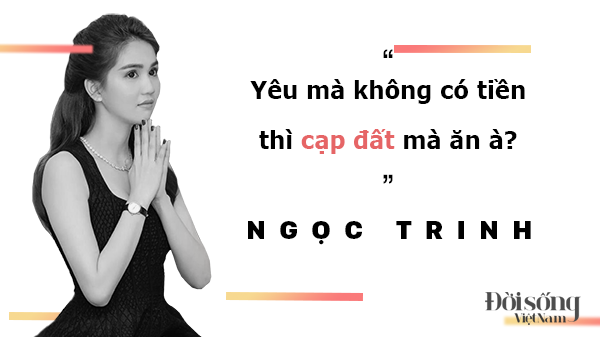 sao Việt phát ngôn gây sốc