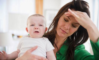 Những triệu chứng bệnh ở trẻ em các mẹ không thể xem thường
