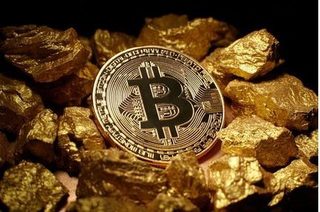 Giá bitcoin hôm nay 9/10: Tỷ giá bitcoin áp sát ngưỡng 5.000 USD