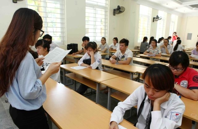Đề thi học sinh giỏi văn lớp 7, lớp 8 cấp huyện ở Thái Thụy